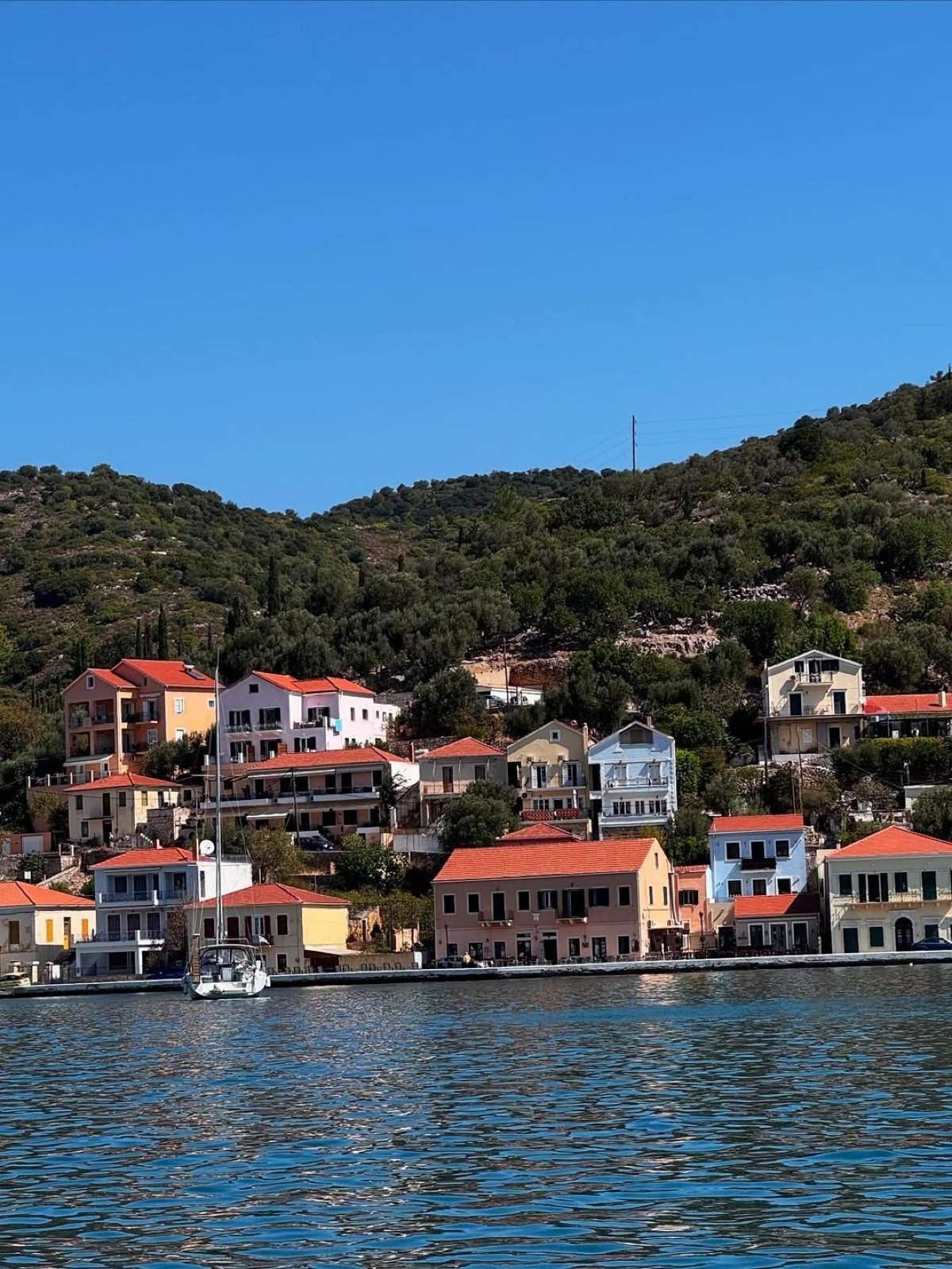 Η Ιθάκη