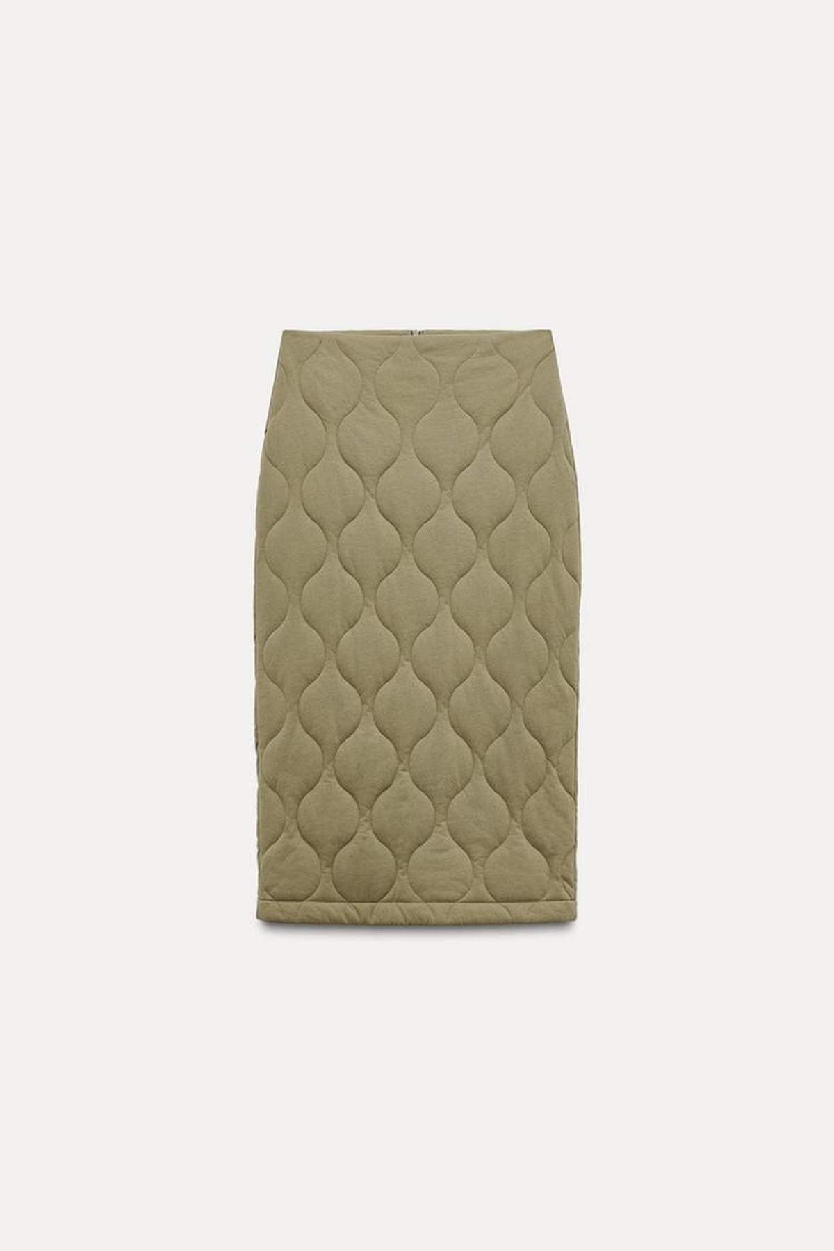φούστα zara