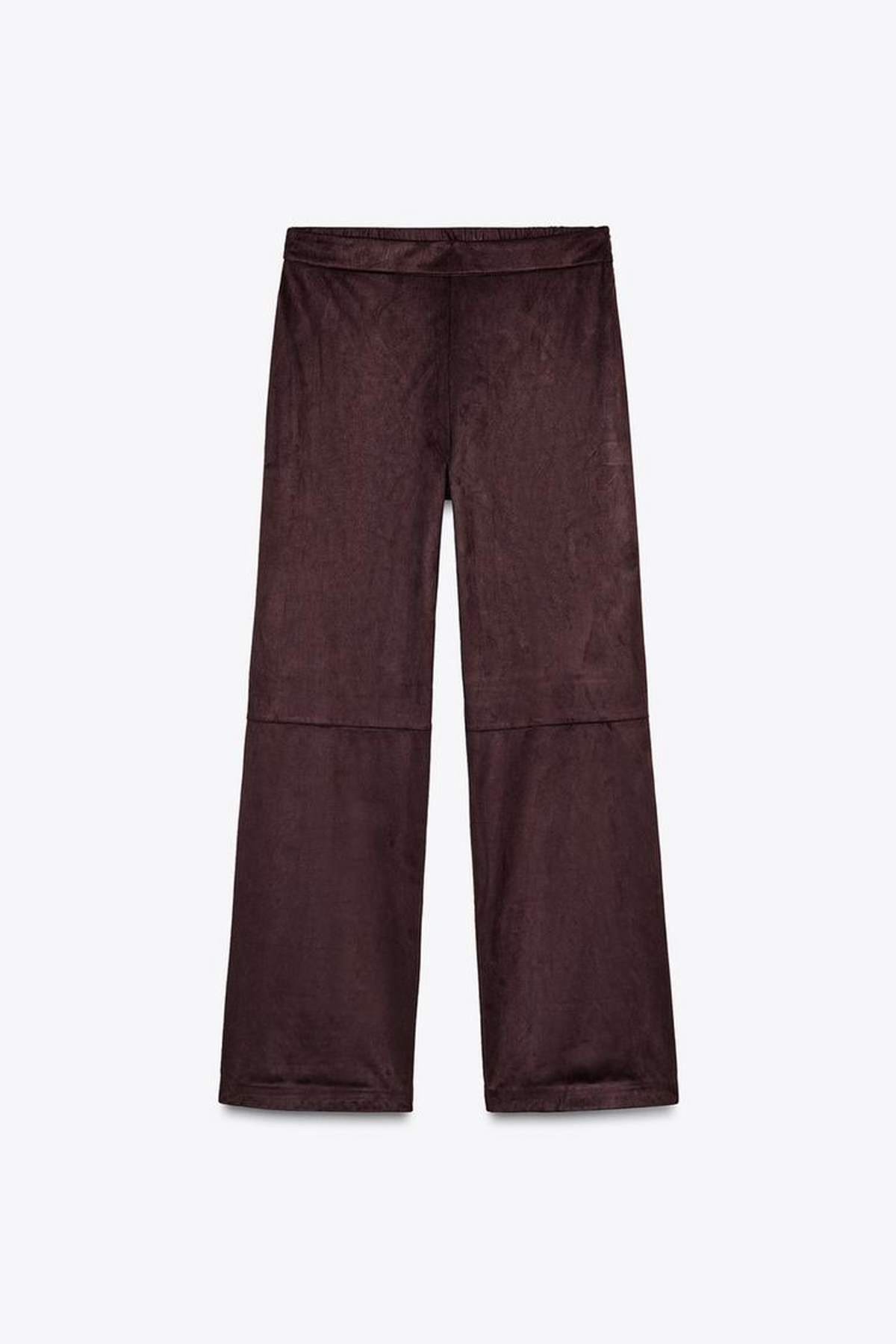 Zara παντελόνι