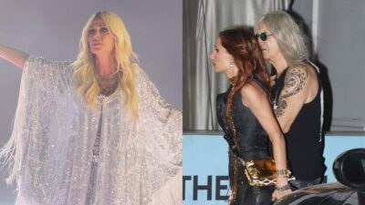 Άννα Βίσση, Νίκος Καρβέλας, Έλενα Φερεντίνου