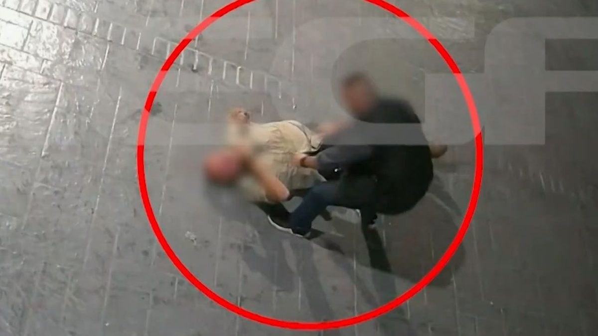 Ο αστυνομικός που τραυμάτισε ο 20χρονος γιος επιχειρηματία