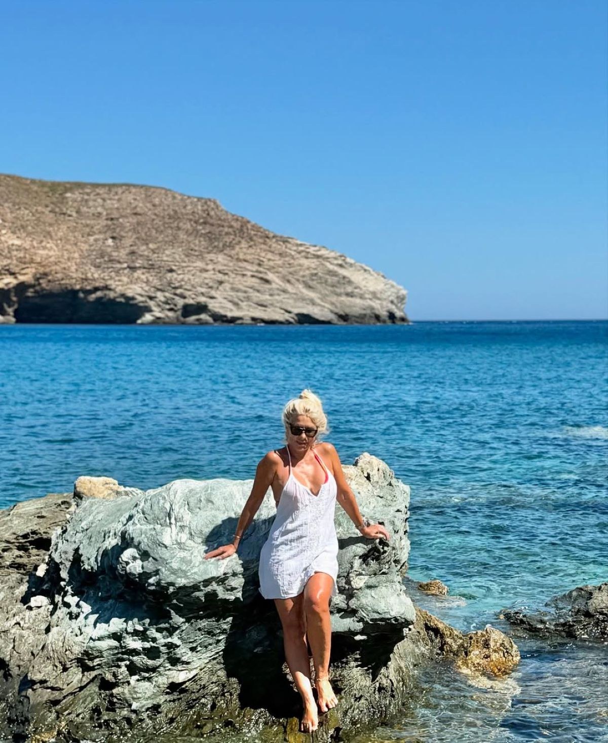 Ελένη Μενεγάκη