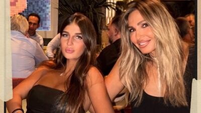 Ελένη Πετρουλάκη, Δωροθέα Ίβιτς