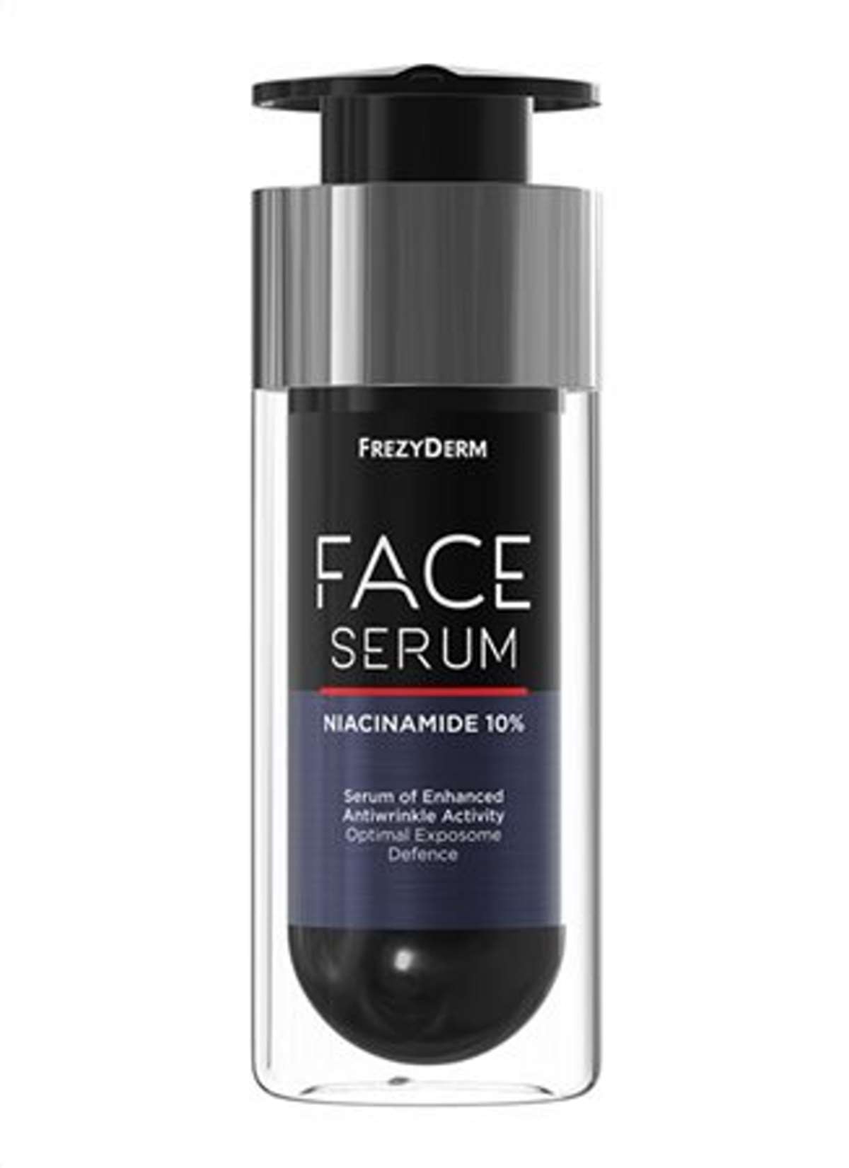 προϊόντα περιποίησης frezyderm