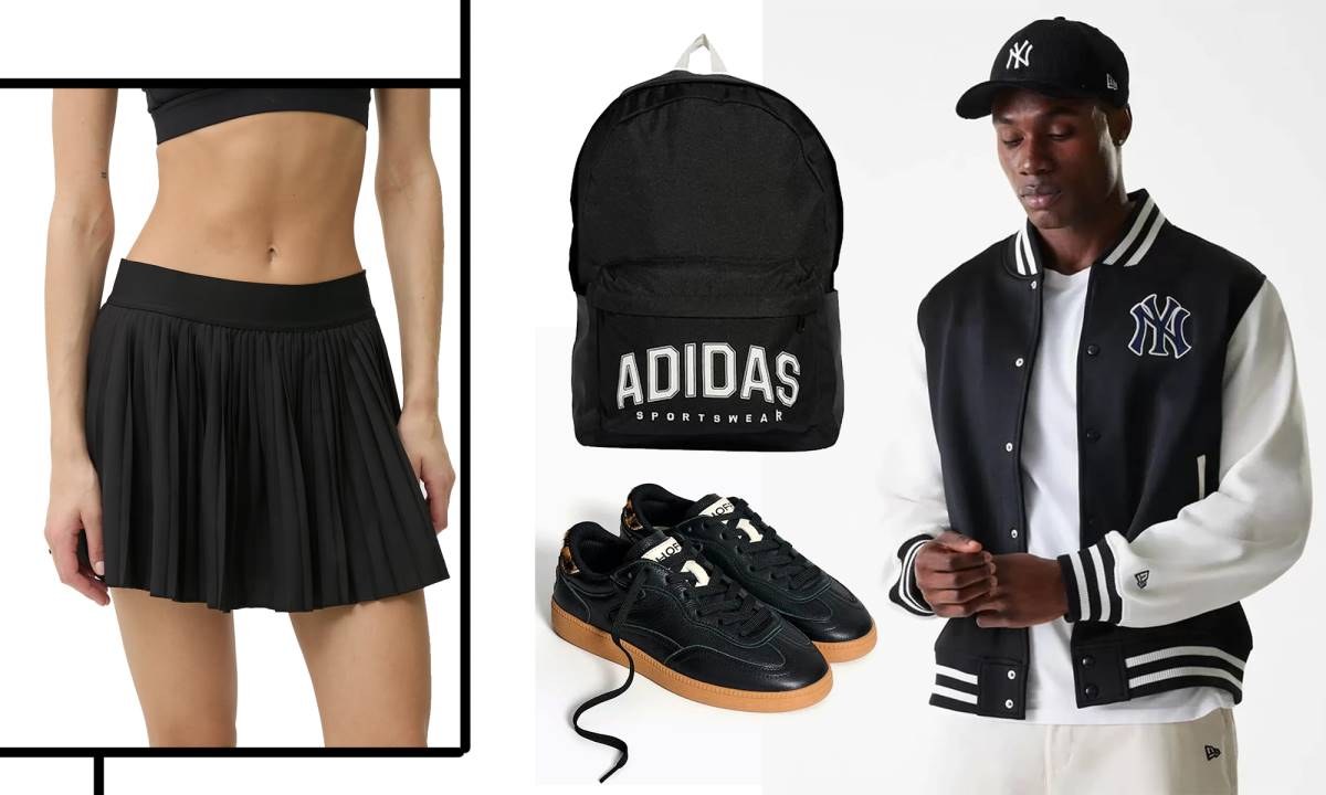 look favela