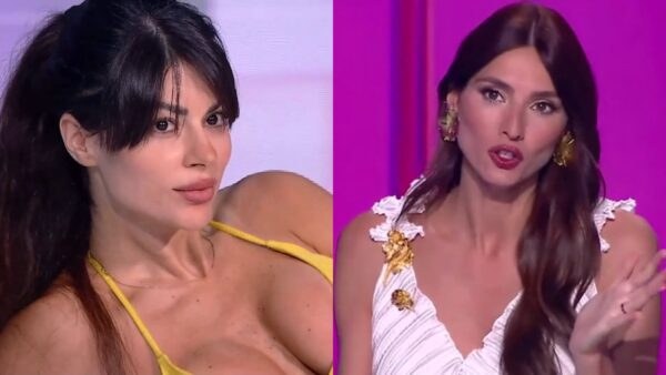 GNTM Ηλιάνα