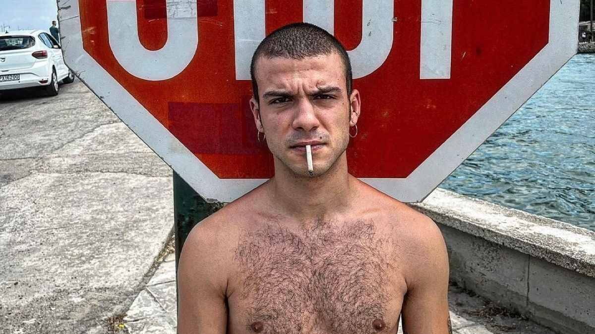 Γιάννης Μάλαμας
