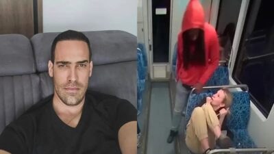 Γιώργος Καραθανάσης, Ιρίνα Ζαρούτσκα