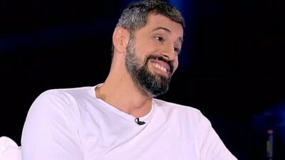 Γιώργος Παράσχος