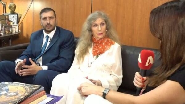 Μαρίνα Νικολαΐδου