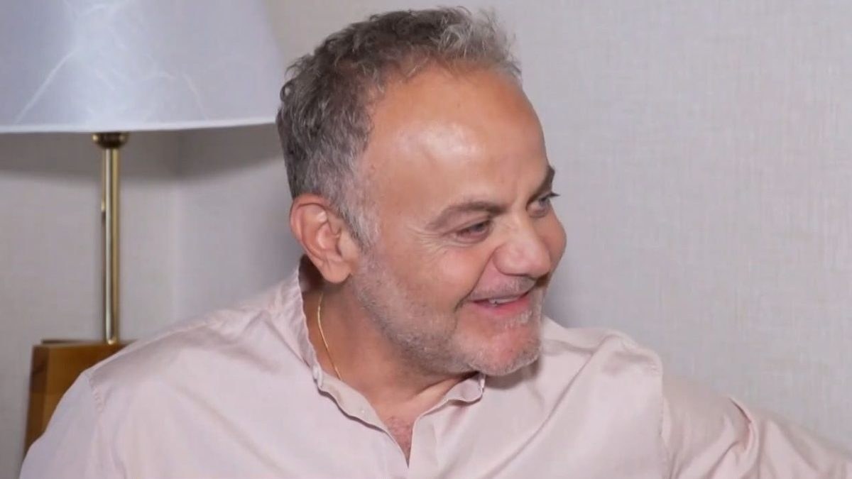 Μιχάλης Κεφαλογιάννης