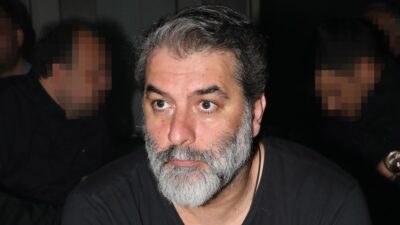 Βασίλης Μπισμπίκης
