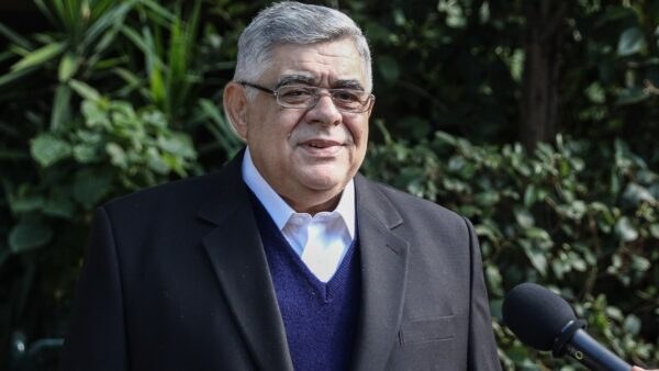 Νίκος Μιχαλολιάκος