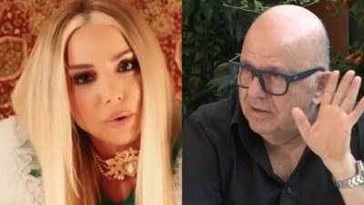Νίκος Μουρατίδης, Ζόζεφιν