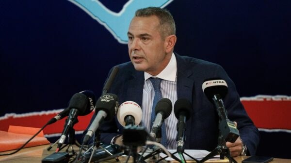 Πάνος Καμμένος