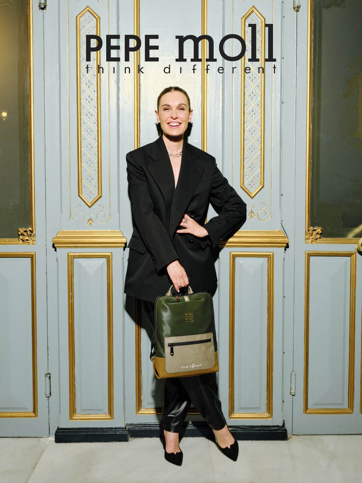pepe moll bags