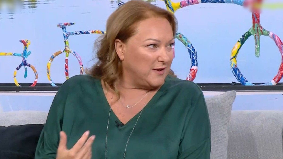 Ρένια Λουιζίδου
