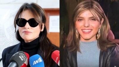 Σίλια Κριθαριώτη, Μαρίσσα Λαιμού