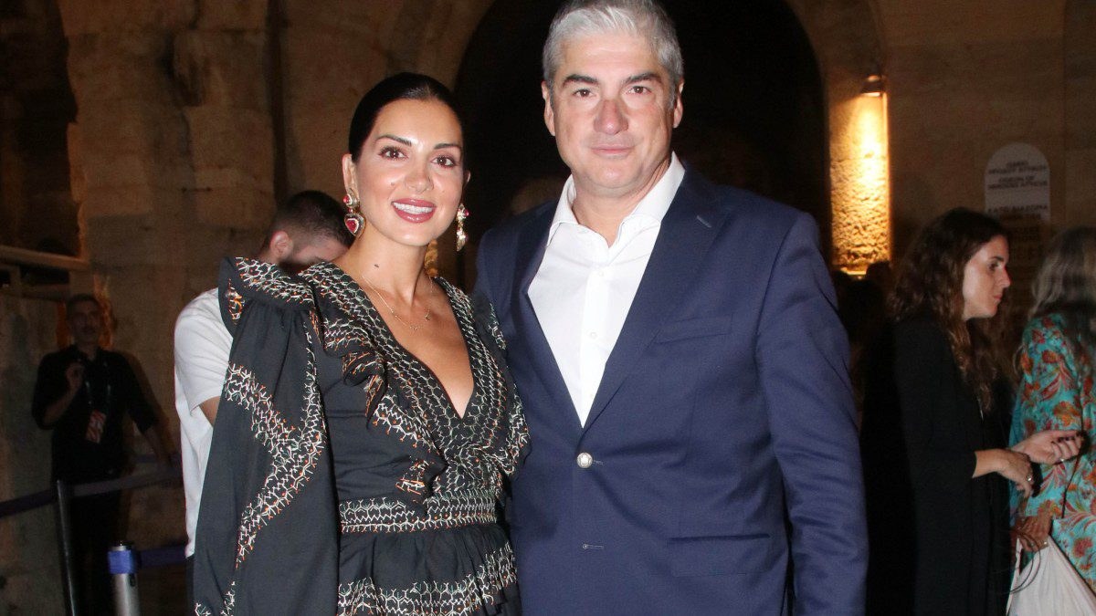 Σταματίνα Τσιμτσιλή, Θέμης Σοφός