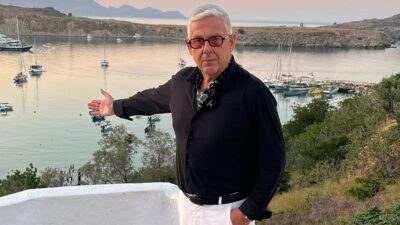Τάσος Δούσης