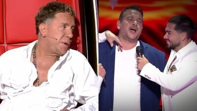 The Voice highlights
