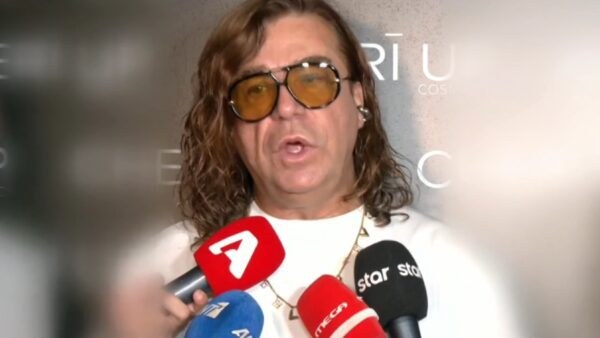Τρύφωνας Σαμαράς