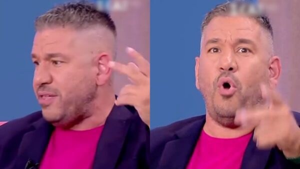 Χάρης Λεμπιδάκης