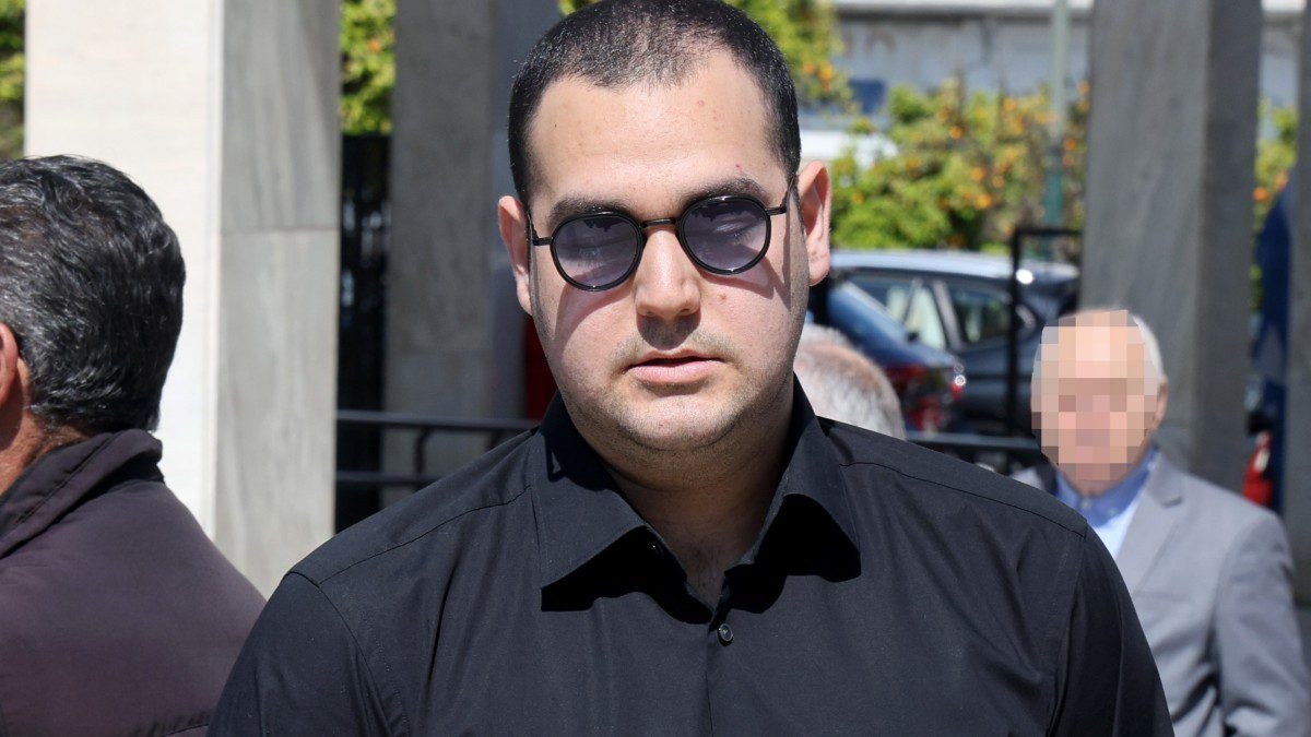 Χρίστος Κούγιας
