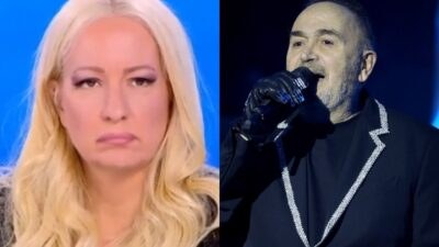 Η Αφροδίτη Γραμμέλη μιλά για τον Σταμάτη Γονίδη