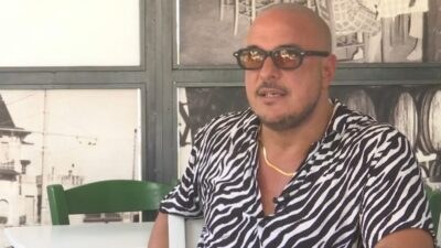 Άκης Δείξιμος