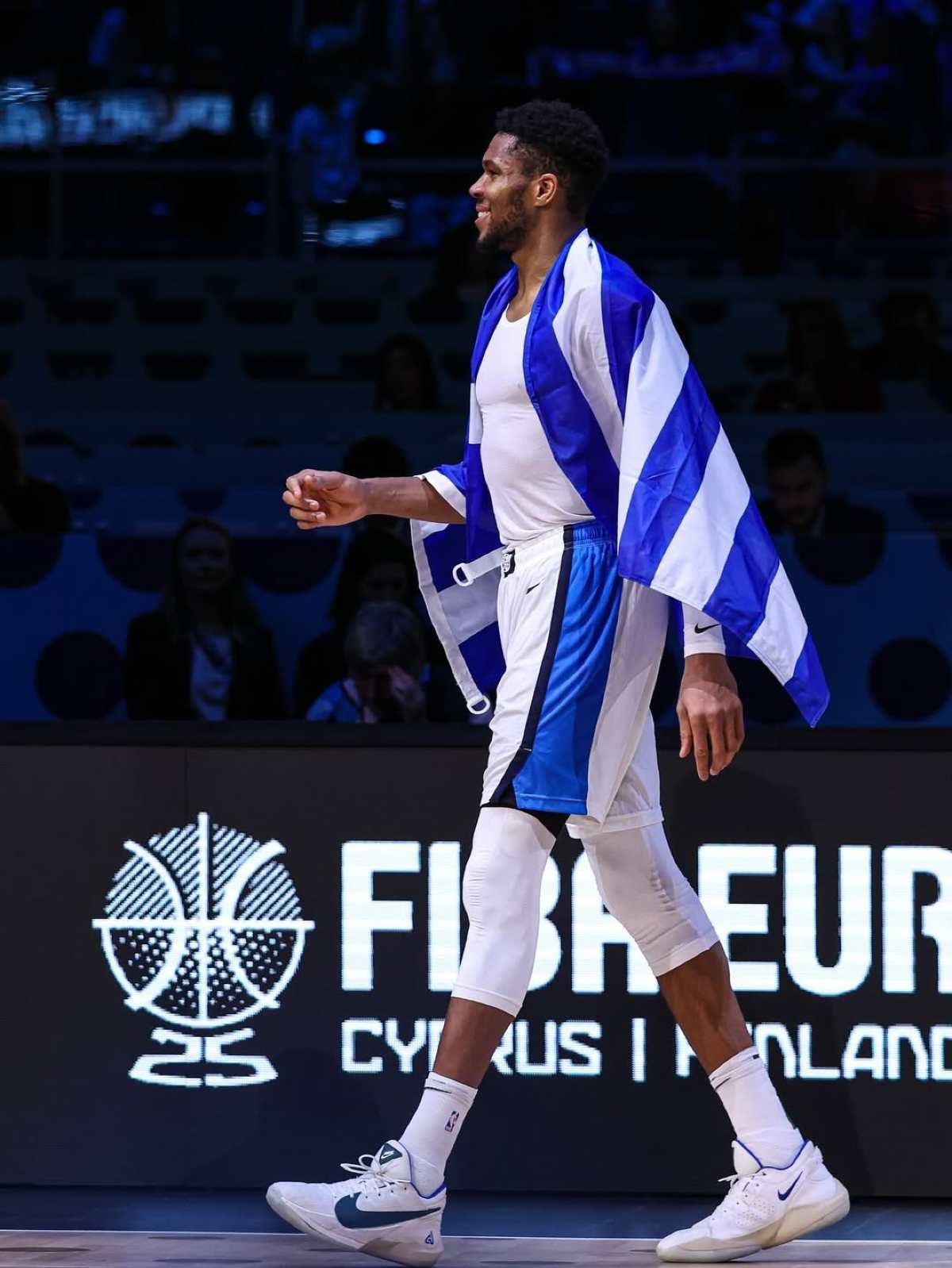 Αντετοκούνμπο