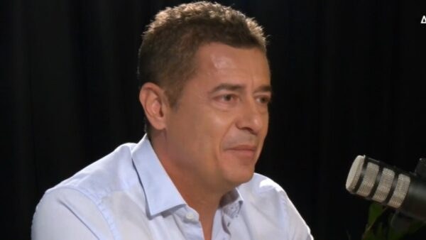 Αντώνης Σρόιτερ