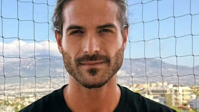 Ο Άρης Μουγκοπέτρος στο Instagram