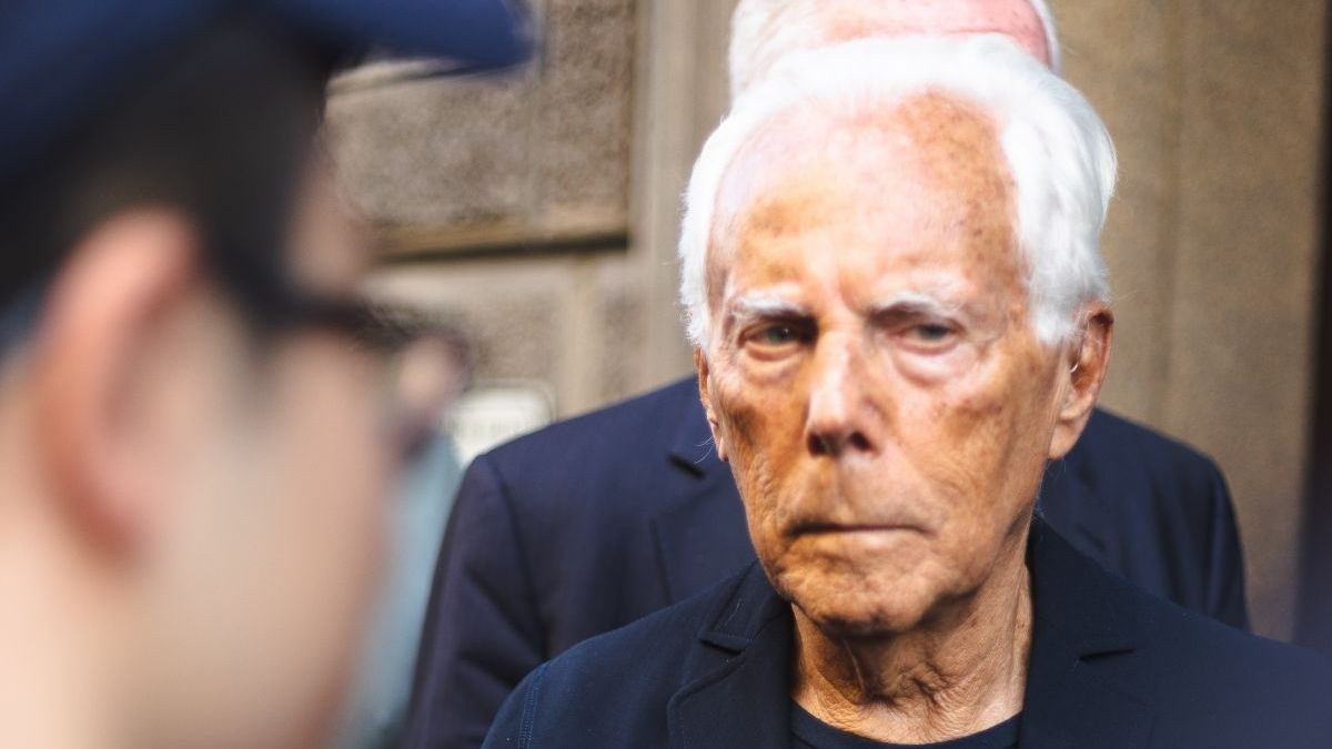 Αρμάνι Τζόρτζιο