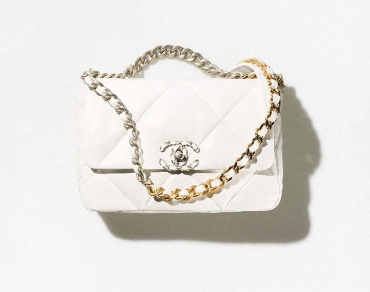 τσάντα Chanel