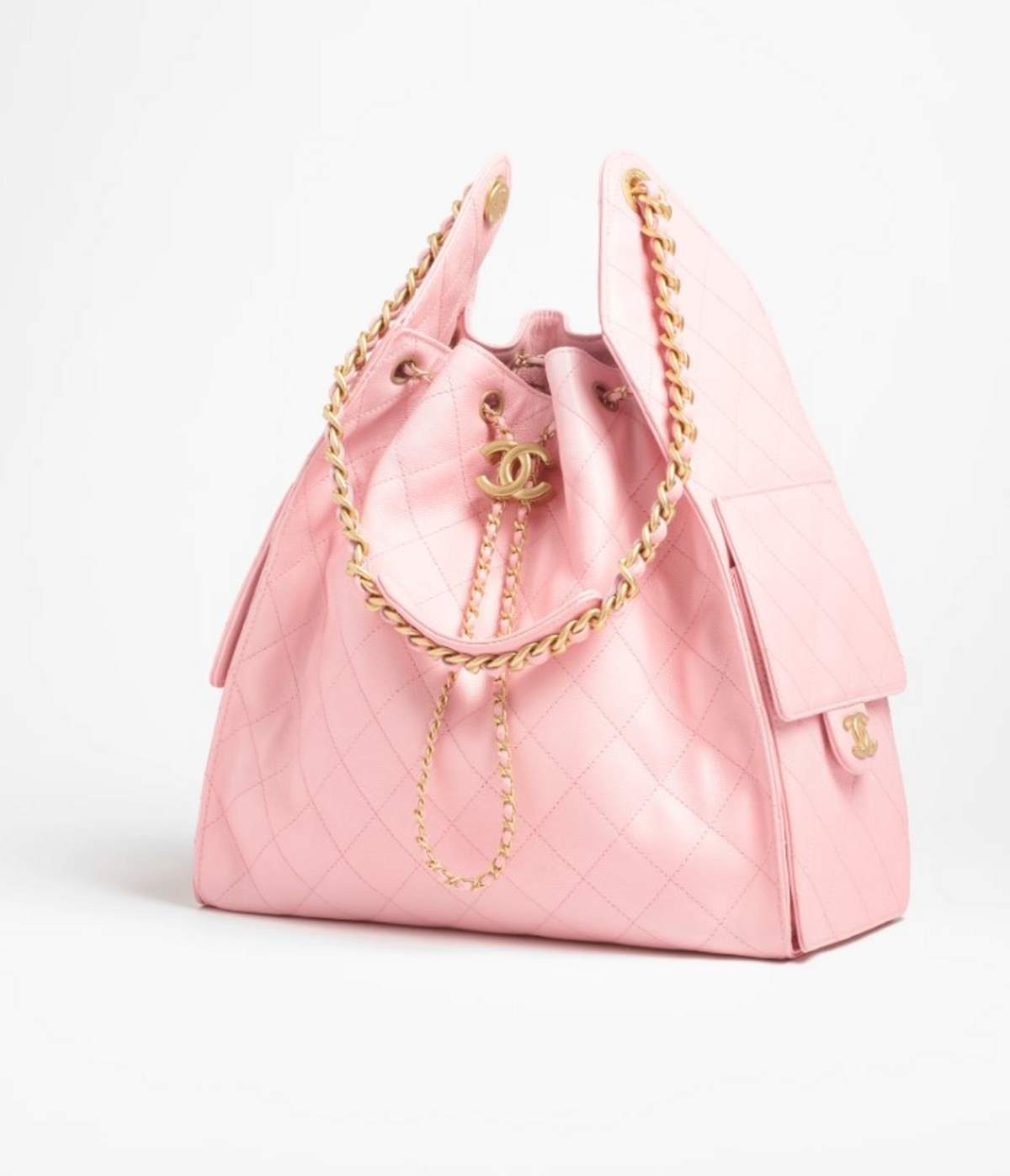 chanel τσάντα