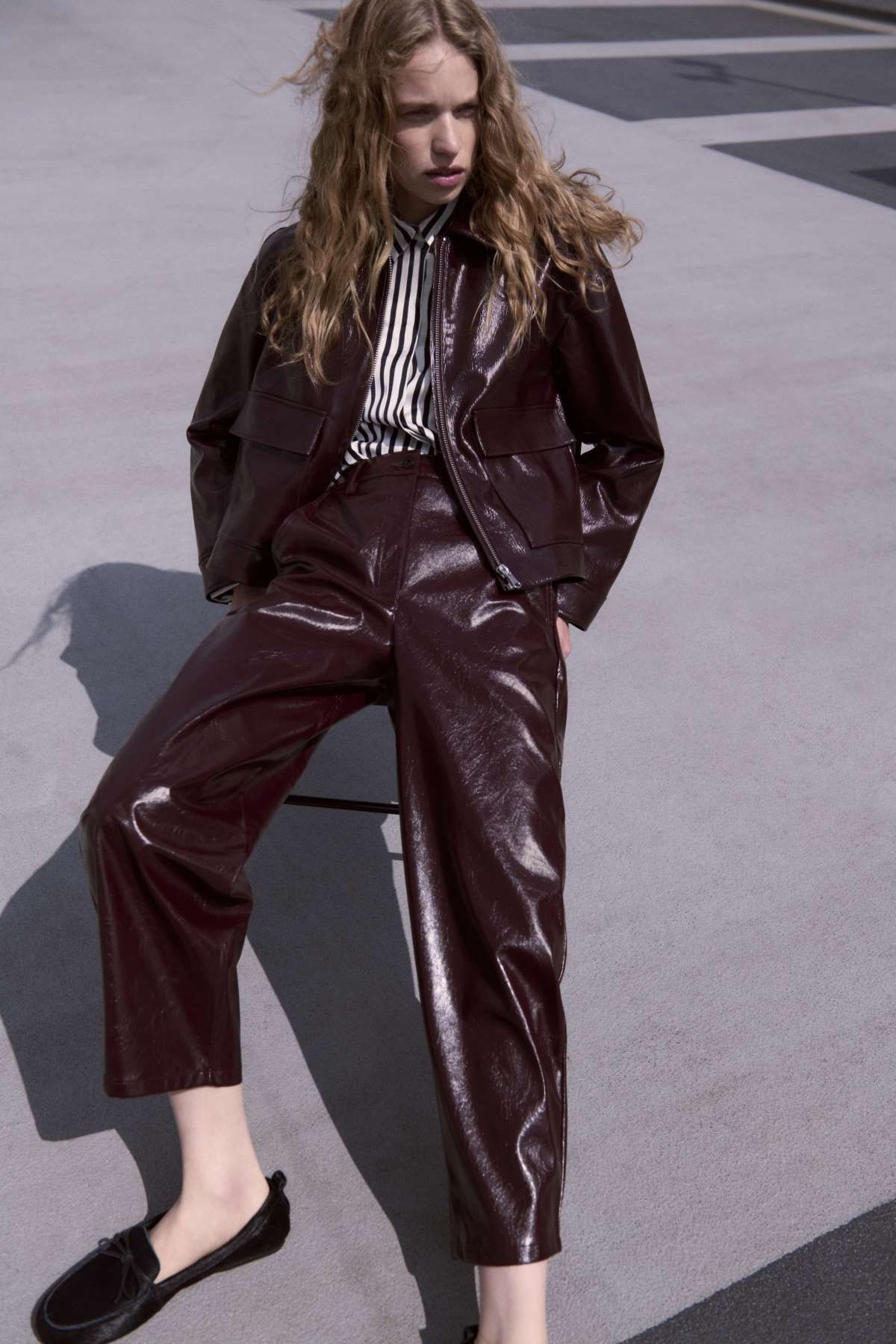 look marks and spencer