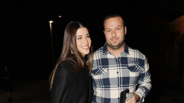 Demy Κώστας Κωνστανίνου