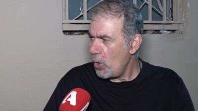 Δημήτρης Σταρόβας