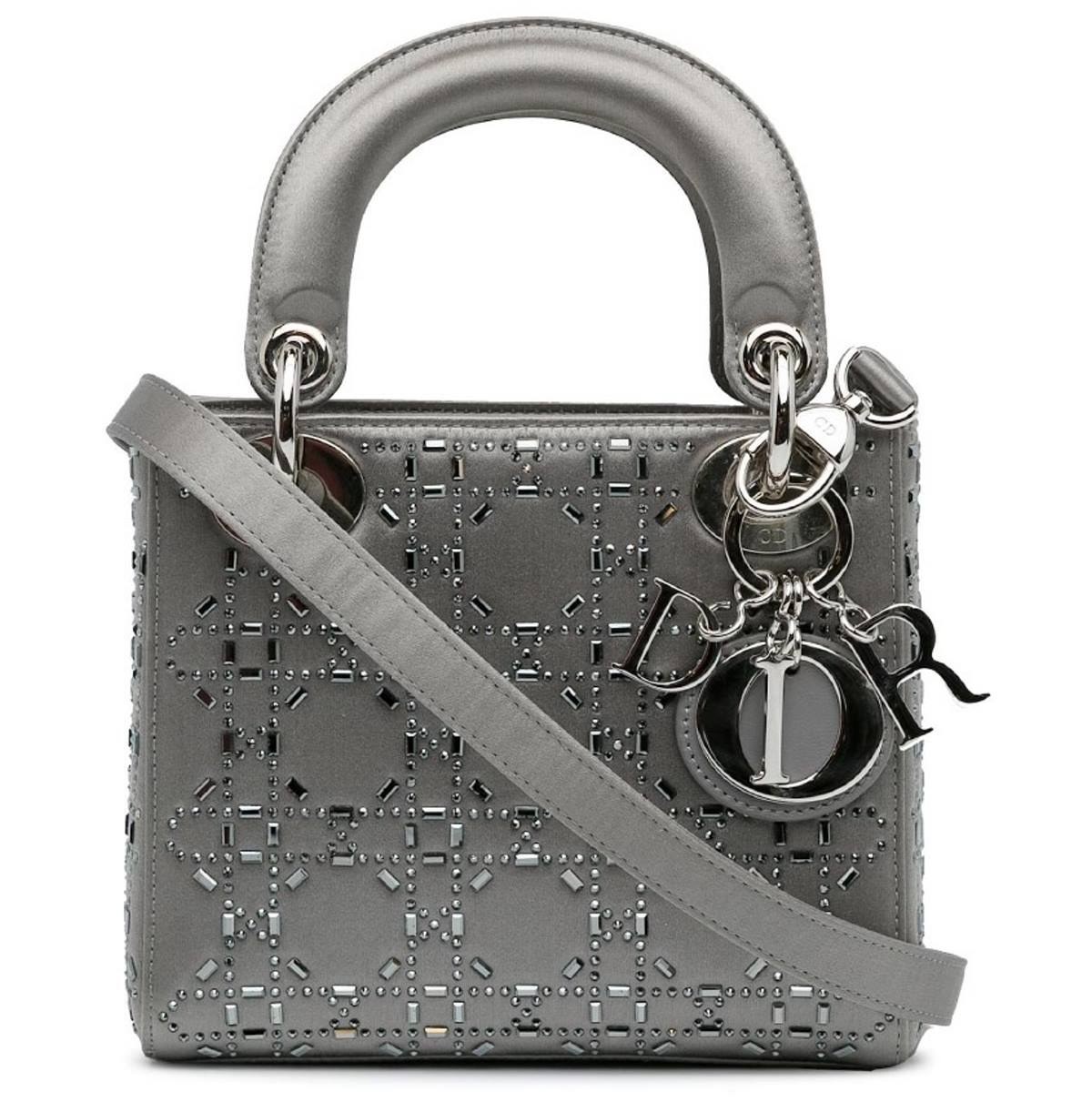 τσάντα dior