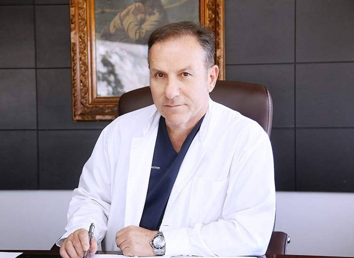 Αιδοιοπλαστική από τον Δρ Ναούμ