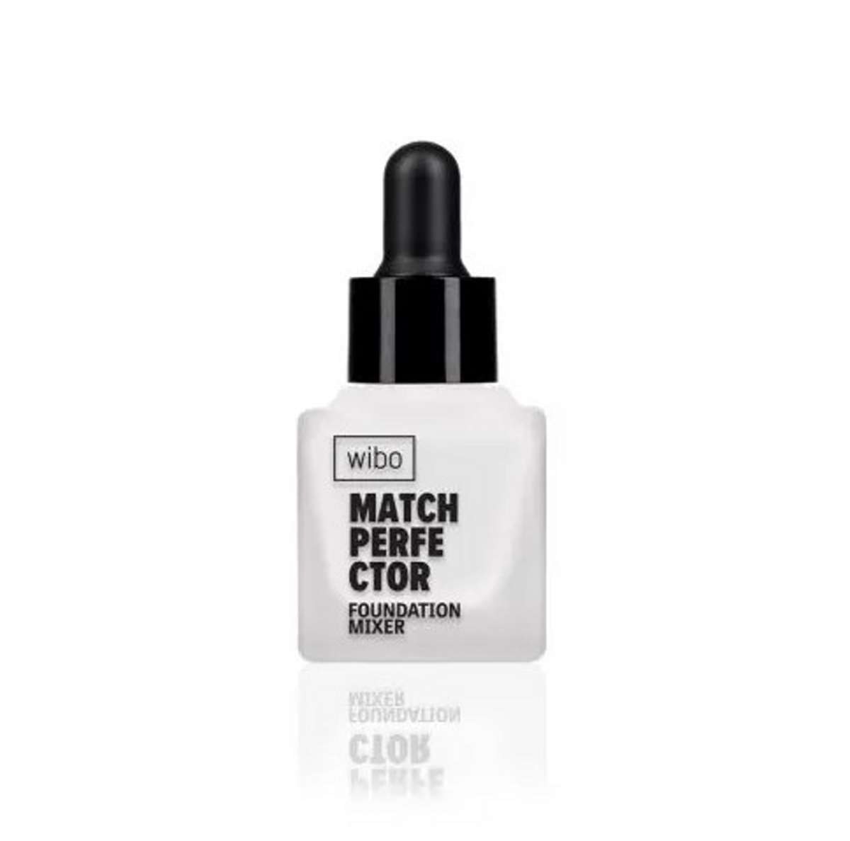 foundation dust & cream