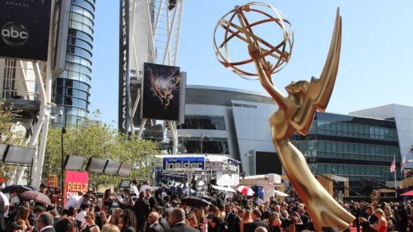Emmy Awards 2025