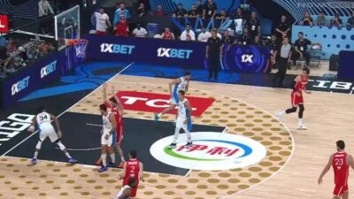 Eurobasket