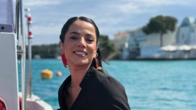 Ευλαμπία Ρέβη