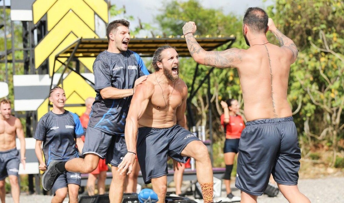 exathlon