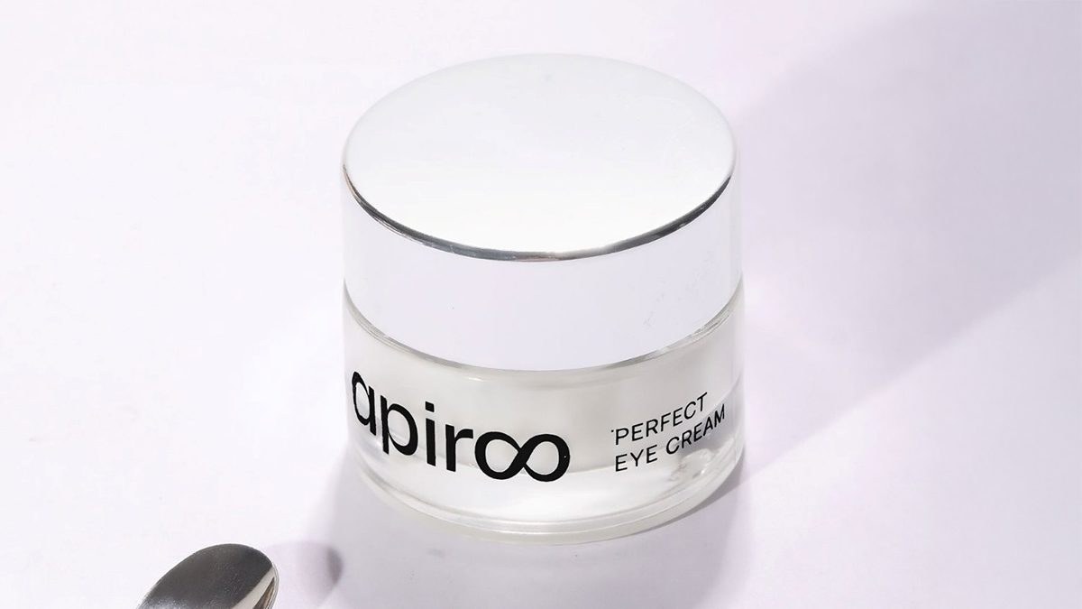 κρέμα ματιών Apiro