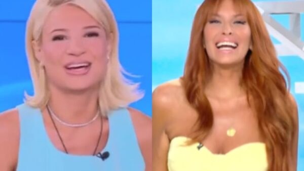 Η Φαίη Σκορδά μιλά για την Σίσσυ Χρηστίδου
