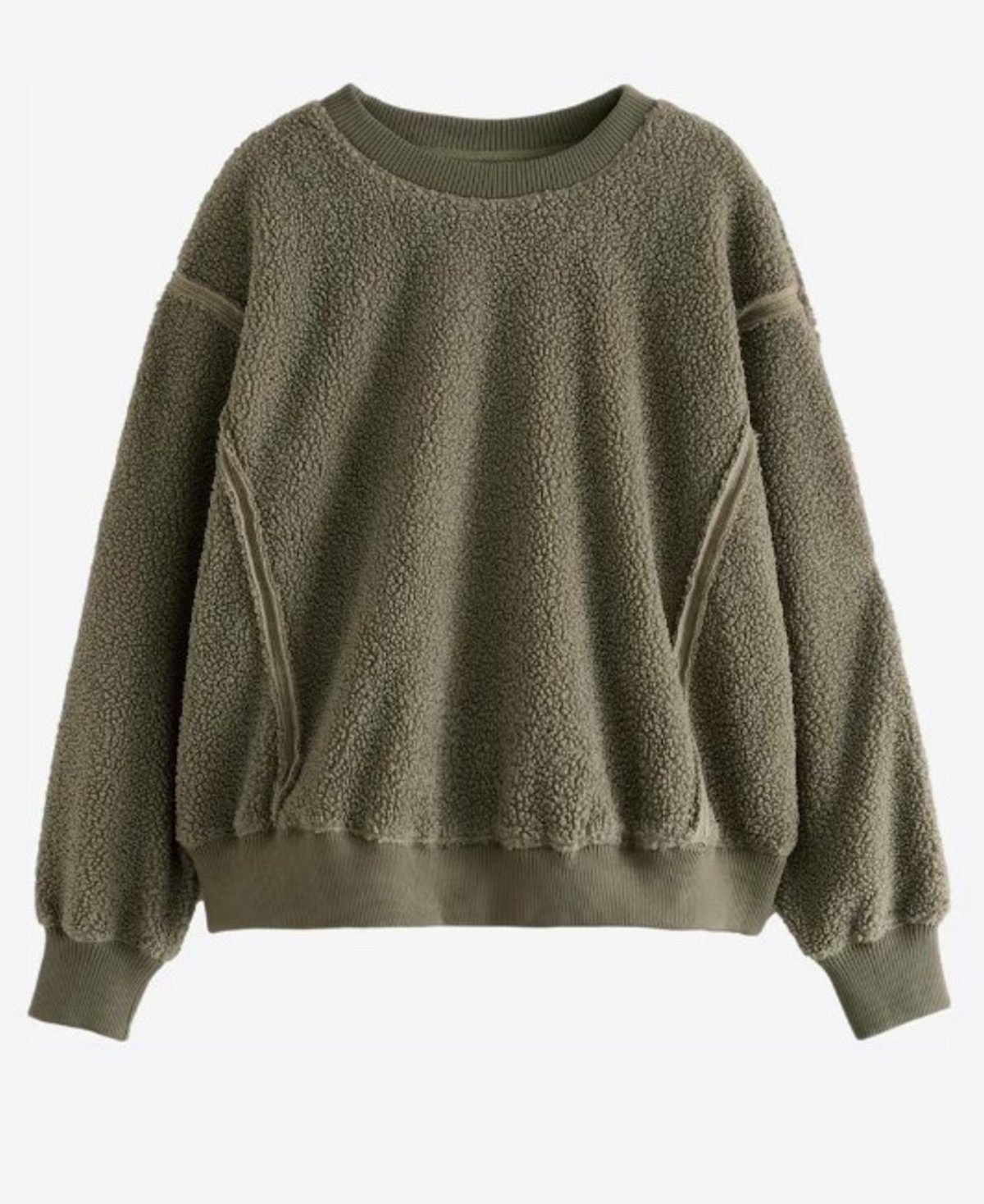 fleece favela