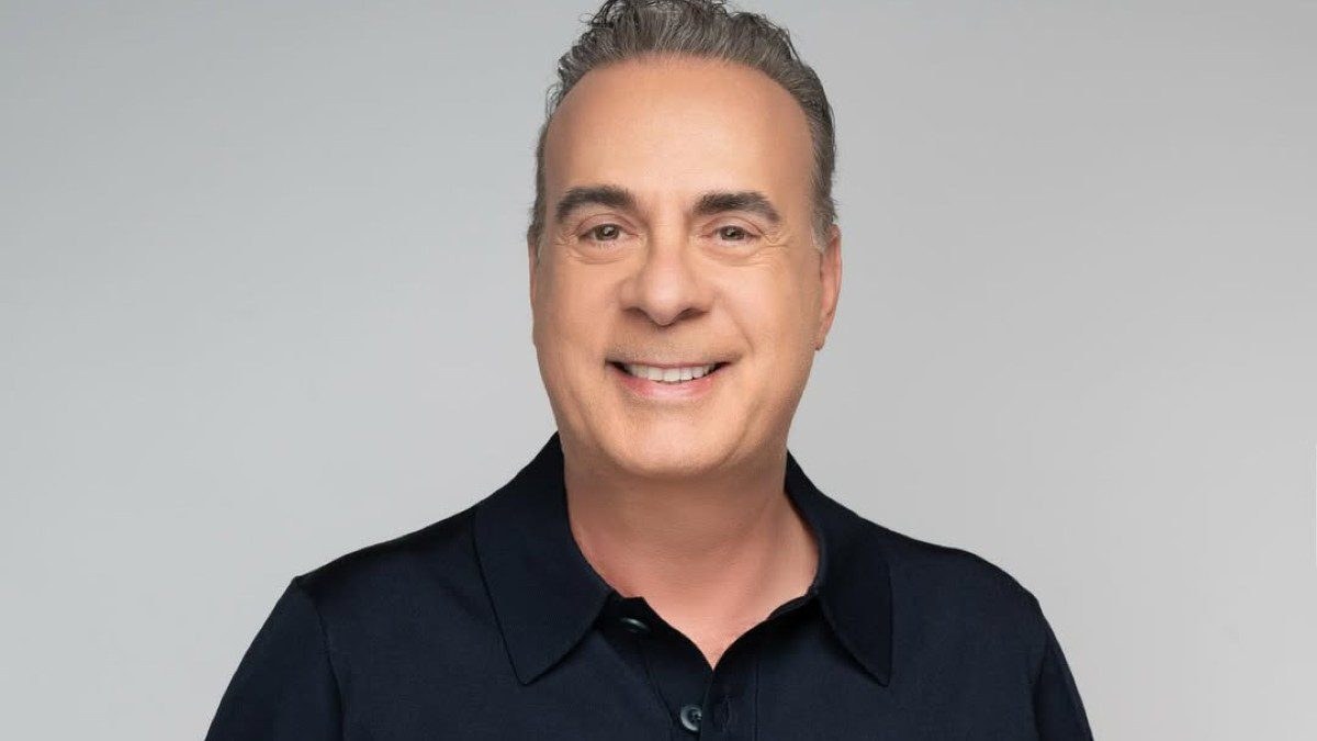 Ο Φώτης Σεργουλόπουλος στο Instagram